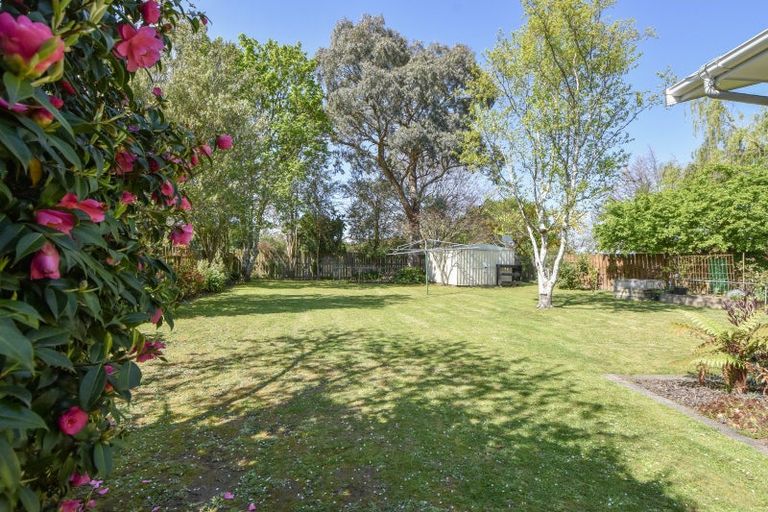 Photo of property in 9 Baillie Crescent, Carterton, 5713