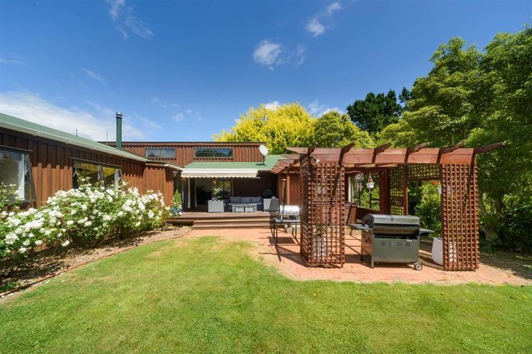 Photo of property in 40 Milne Street, Marton, 4710