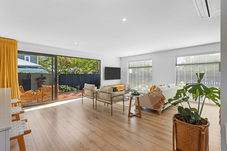 Photo of property in 129 Bishop Street, St Albans, Christchurch, 8014