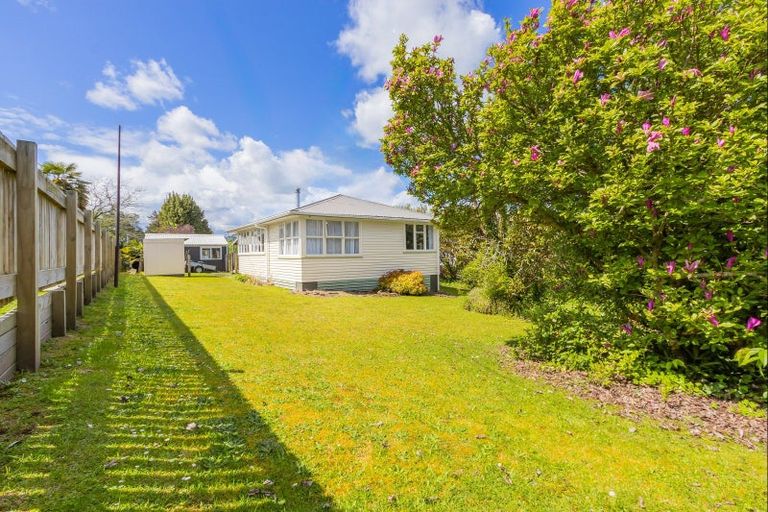 Photo of property in 13 Tarrangower Avenue, Taumarunui, 3920