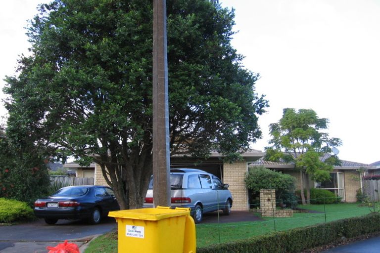 Photo of property in 39 Princeton Parade, Albany, Auckland, 0632