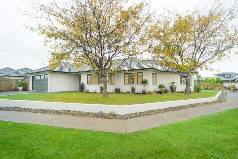 Photo of property in 3 Virginia Grove, Milson, Palmerston North, 4414