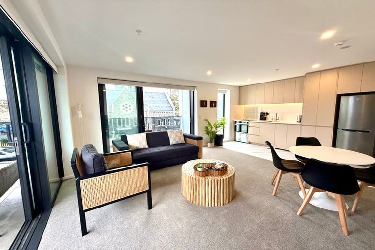 Photo of property in 101/176 Manchester Street, Christchurch Central, Christchurch, 8011