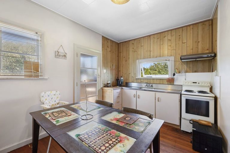 Photo of property in 58 Waimea Street, Westown, New Plymouth, 4310