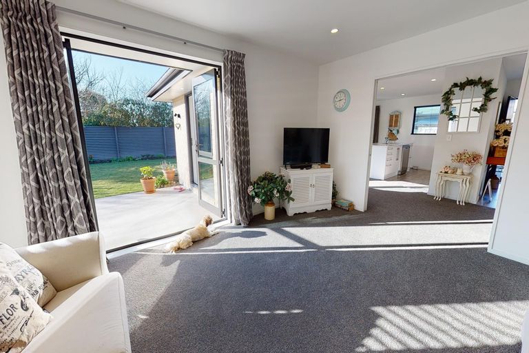 Photo of property in 17a Normanby Street East, Rakaia, 7710