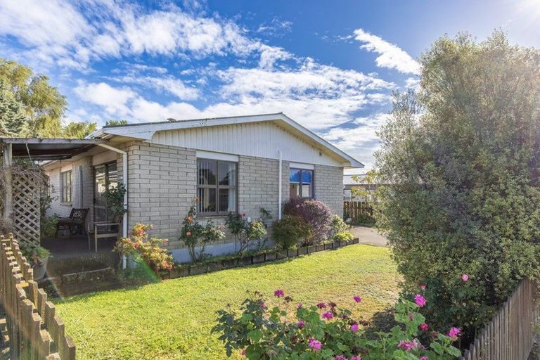 Photo of property in 4 Leeton Drive, Waipukurau, 4200