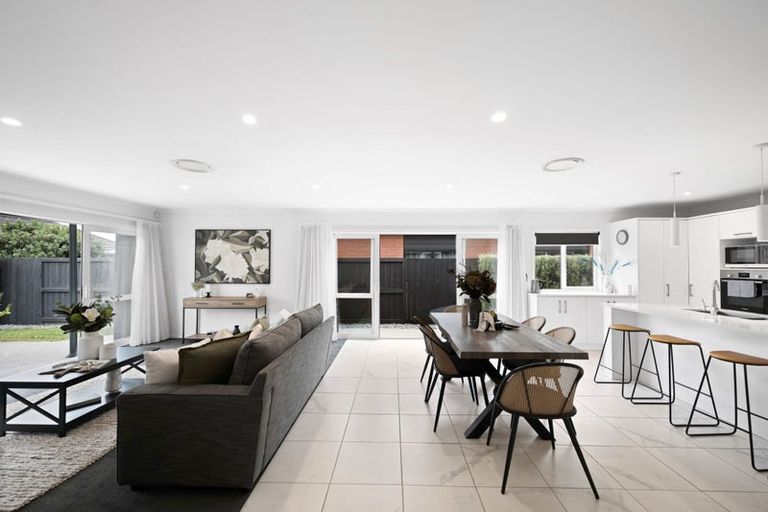 Photo of property in 23 Probert Crescent, Chartwell, Hamilton, 3210