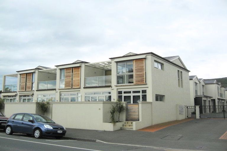 Photo of property in 9/39 Trafalgar Street, The Wood, Nelson, 7010