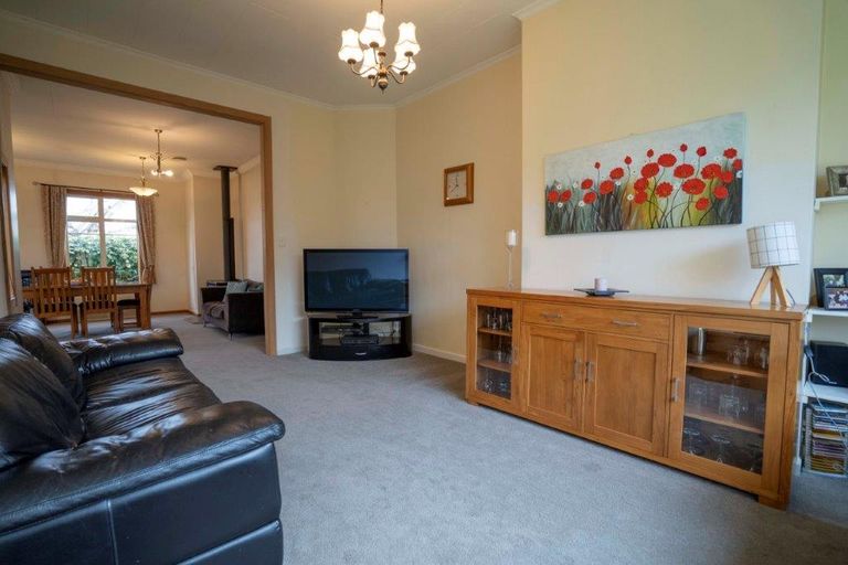 Photo of property in 153 Lewis Street, Gladstone, Invercargill, 9810