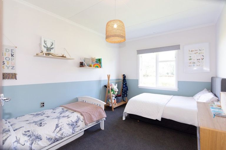 Photo of property in 435 Western Line, Brunswick, Whanganui, 4571