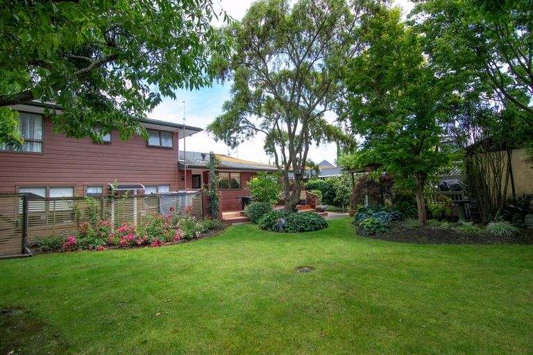 Photo of property in 39 Carter Crescent, Awapuni, Palmerston North, 4412