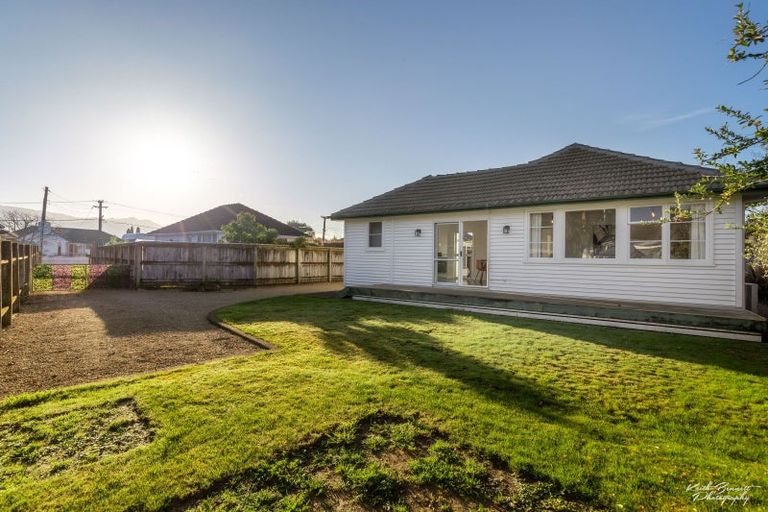 Photo of property in 103a Thackeray Street, Trentham, Upper Hutt, 5018