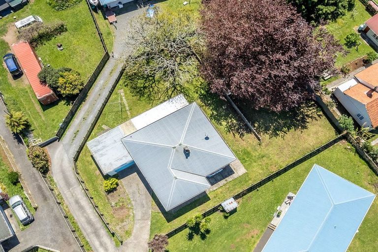 Photo of property in 8b De Merle Street, Kaikohe, 0405