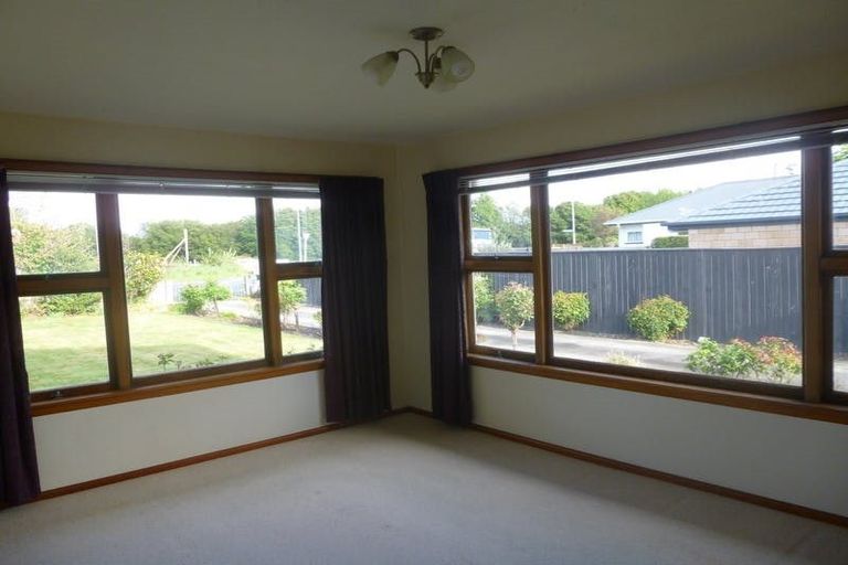 Photo of property in 138 Sutherlands Road, Halswell, Christchurch, 8025