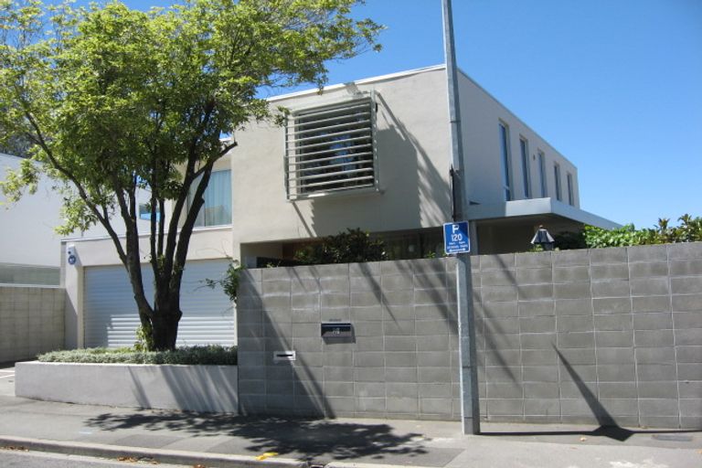 Photo of property in 148 Merivale Lane, Merivale, Christchurch, 8014