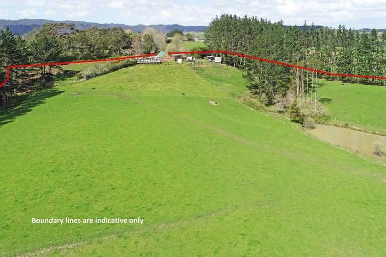 Photo of property in 88 Heald Road, Hunua, Papakura, 2583
