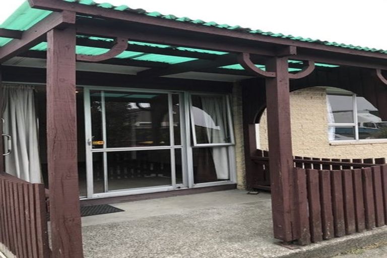 Photo of property in 2/91 Brougham Street, Addington, Christchurch, 8024