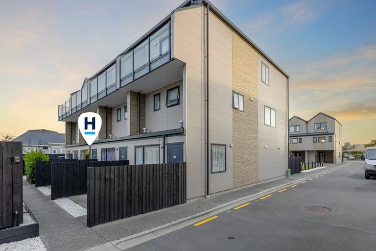 Photo of property in 11/116 Stanmore Road, Linwood, Christchurch, 8011