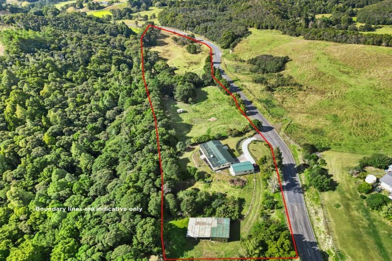 Photo of property in 259 Kohuhu Road, Kohukohu, 0491