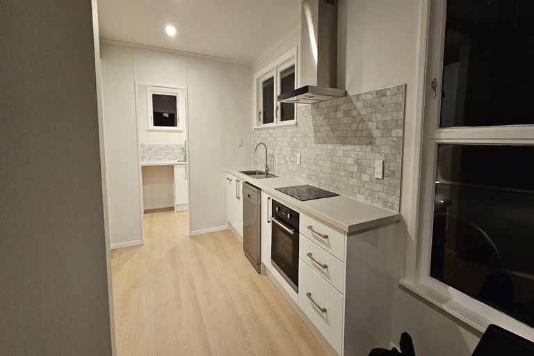 Photo of property in 95 Warspite Avenue, Cannons Creek, Porirua, 5024