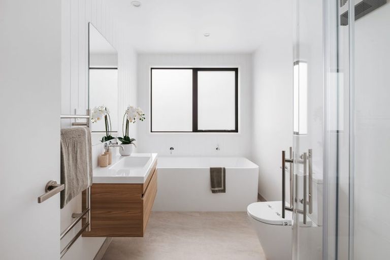 Photo of property in 58 Saint Pauls Drive, Brookfield, Tauranga, 3110