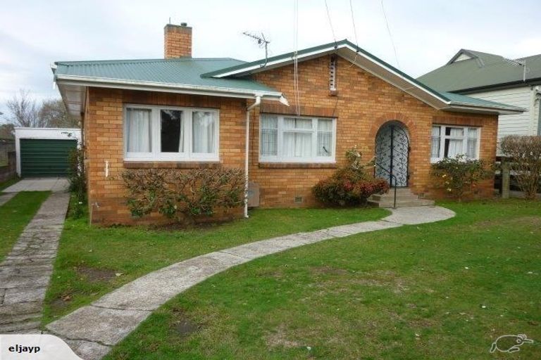 Photo of property in 30 Naylor Street, Hamilton East, Hamilton, 3216