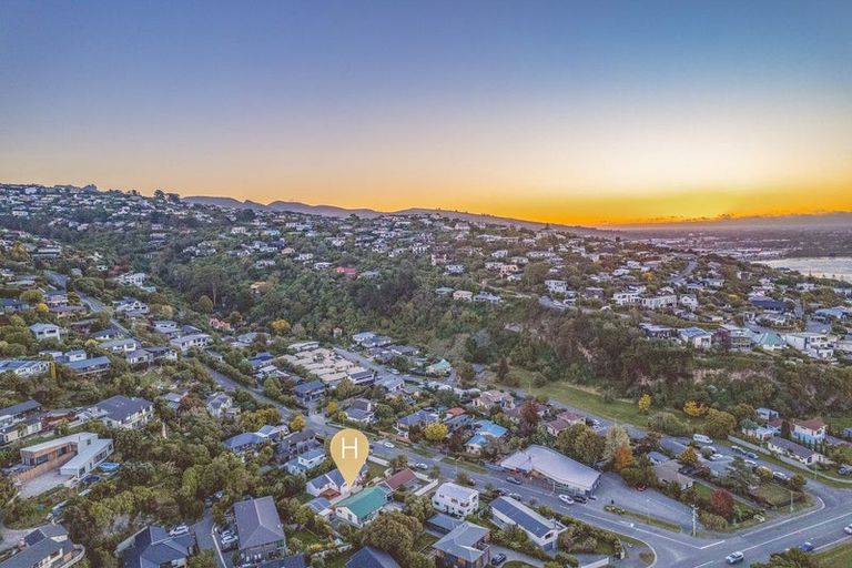 Photo of property in 9 Soleares Avenue, Mount Pleasant, Christchurch, 8081