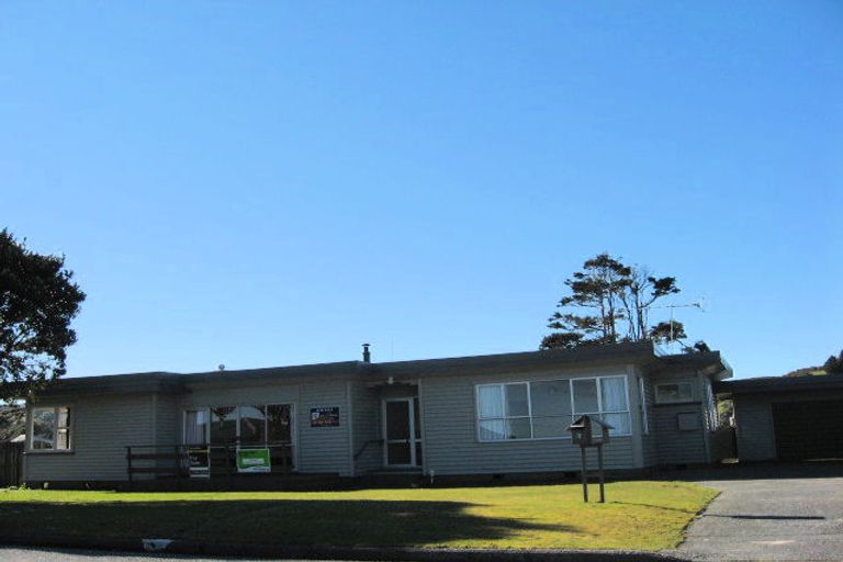 Photo of property in 10 Keith Road, Paroa, Greymouth, 7805