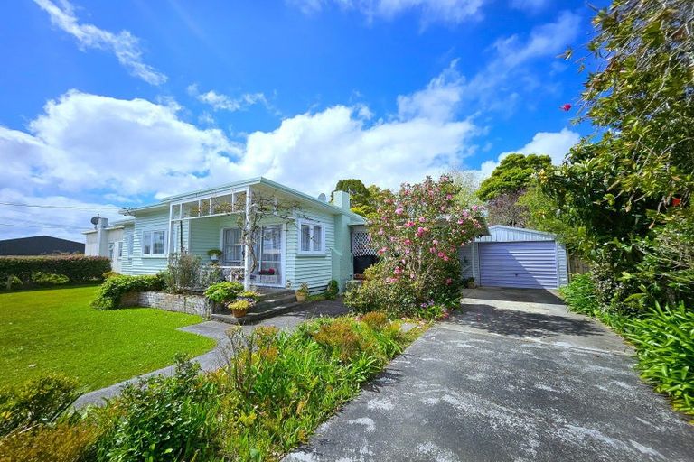 Photo of property in 141 Awakino Road, Dargaville, 0310