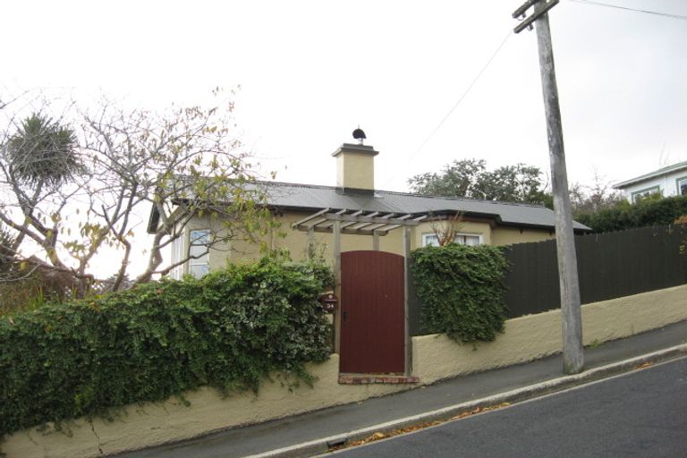 Photo of property in 34 School Street, Kaikorai, Dunedin, 9010