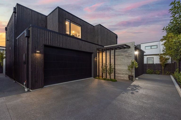 Photo of property in 40a Clifford Avenue, Merivale, Christchurch, 8014
