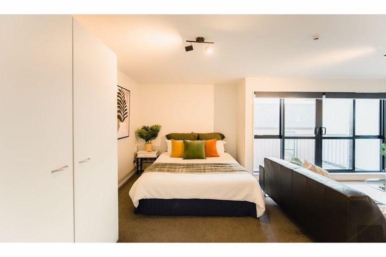 Photo of property in 18/169 Fitzgerald Avenue, Christchurch Central, Christchurch, 8011