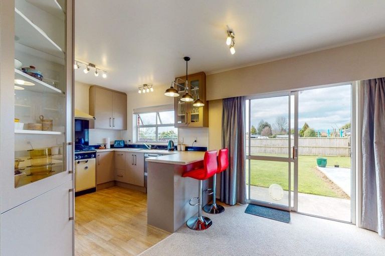 Photo of property in 110 Rawhiti Avenue, Matamata, 3400