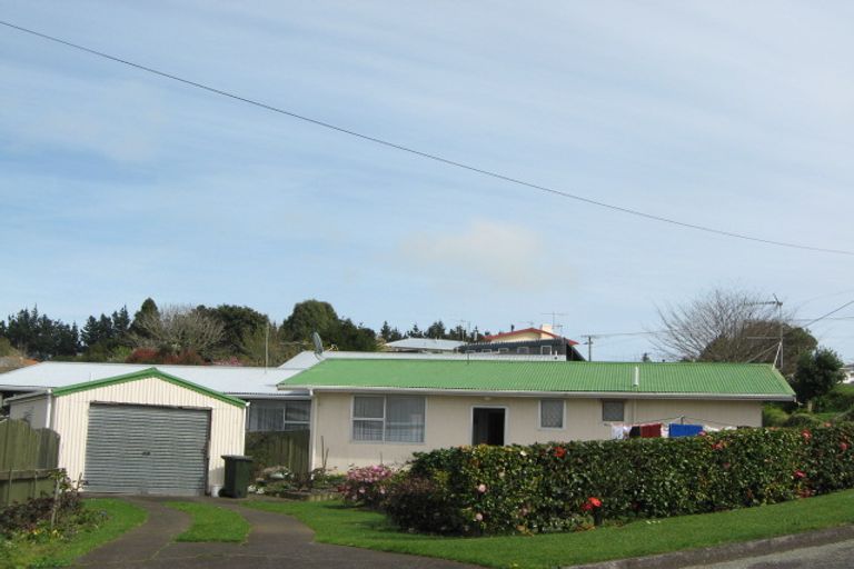 Photo of property in 1 Hughson Street, Waitara, 4320