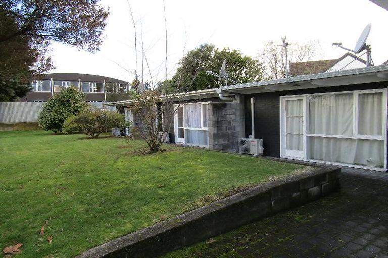 Photo of property in 110 Tuwharetoa Street, Taupo, 3330