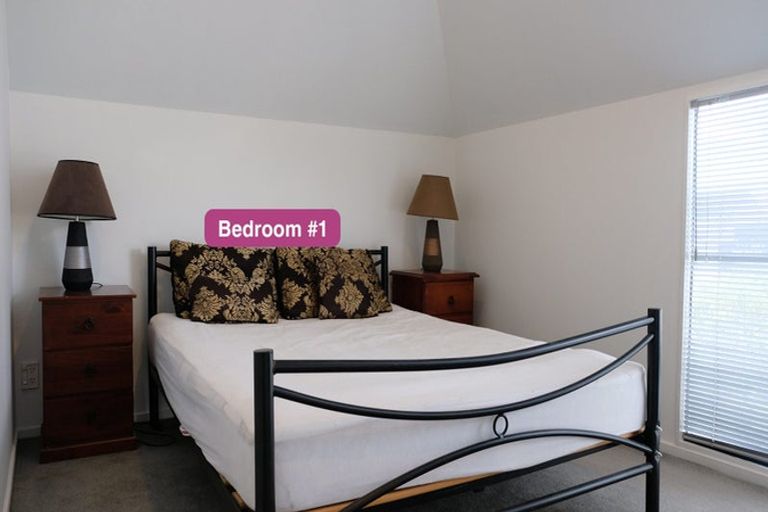 Photo of property in 4/69 Carlton Mill Road, Merivale, Christchurch, 8014