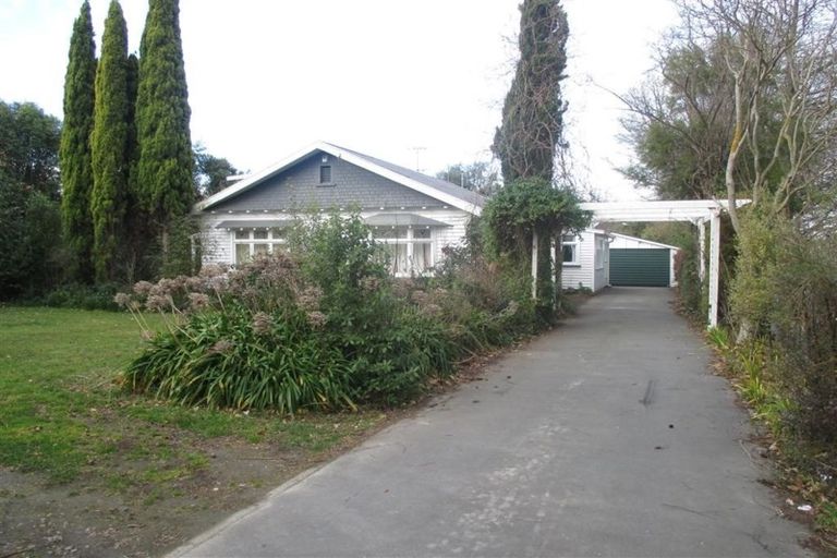 Photo of property in 50 White Street, Rangiora, 7400