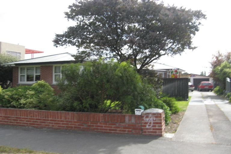 Photo of property in 53 Marshland Road, Shirley, Christchurch, 8061