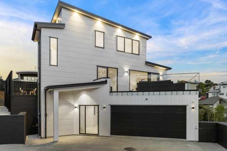 Photo of property in 28a Oliver Twist Avenue, Mellons Bay, Auckland, 2014