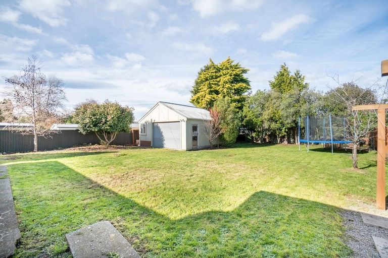 Photo of property in 1324 Napier Road, Ashhurst, 4810