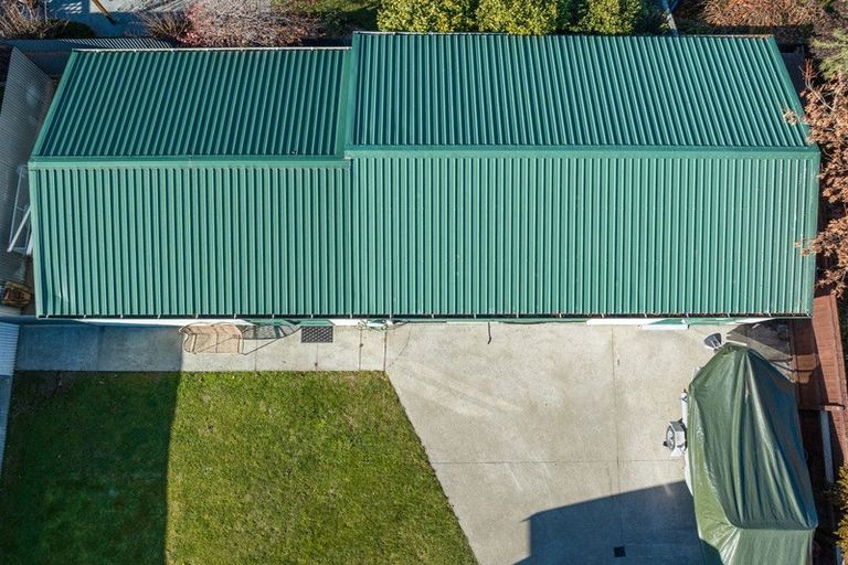 Photo of property in 11 Brydon Street, Renwick, 7204