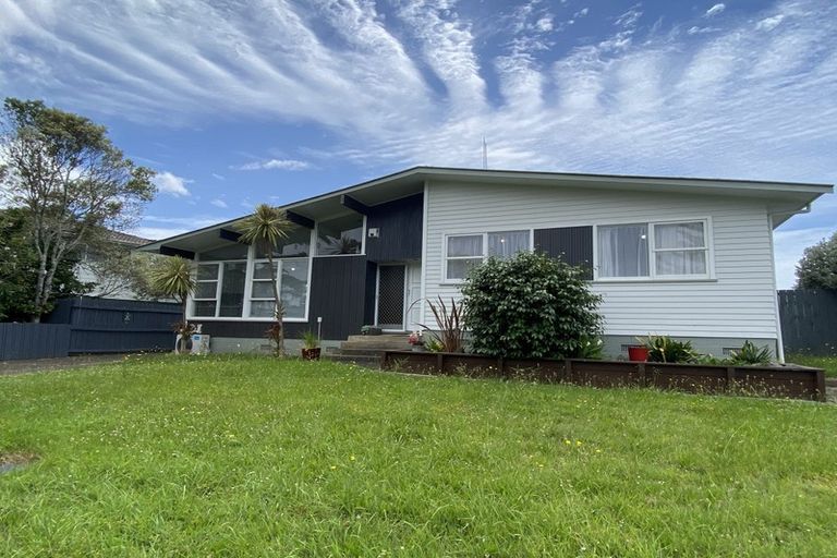 Photo of property in 33 Reelick Avenue, Pakuranga Heights, Auckland, 2010