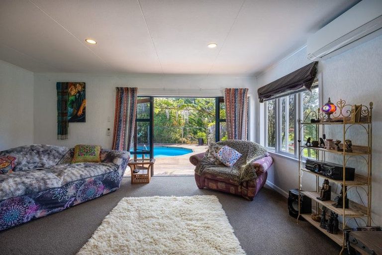 Photo of property in 124 Opouteke Road, Kaihu, 0379