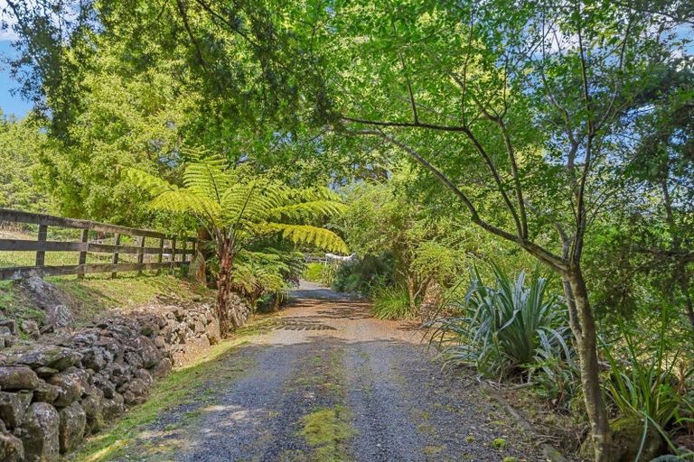 Photo of property in 99a Cookson Road, Kawakawa, 0282