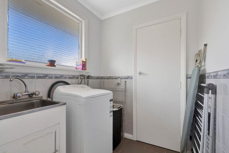 Photo of property in 1 Stackhouse Avenue, Bishopdale, Christchurch, 8053