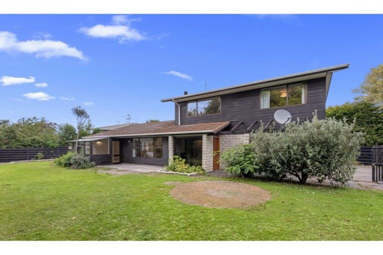 Photo of property in 44a Halswell Junction Road, Halswell, Christchurch, 8025