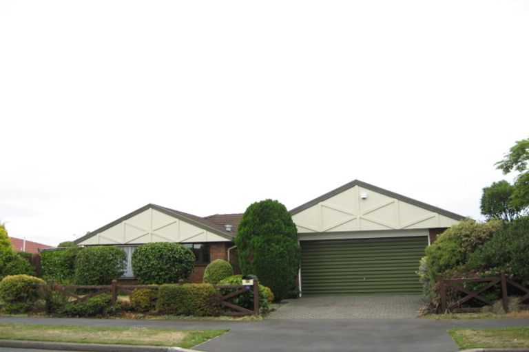 Photo of property in 52 Briarmont Street, Avondale, Christchurch, 8061