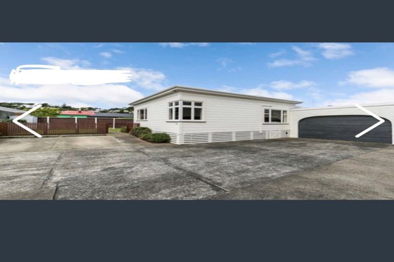 Photo of property in 22a Puriri Street, Miramar, Wellington, 6022