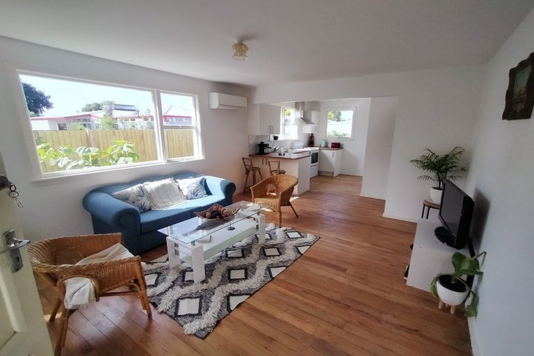 Photo of property in 4/43 Alexandra Street, Richmond, Christchurch, 8013