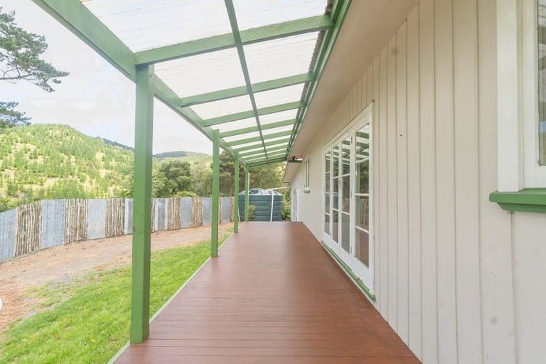 Photo of property in 1710 Kohumaru Road, Peria, Kaitaia, 0482